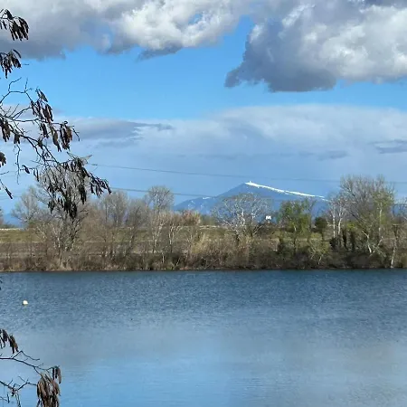 בית נופש Maison Provencale Proche Du