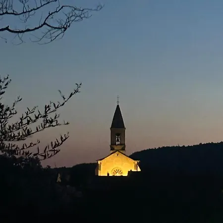 Maison Provencale Proche Du Сasa de vacaciones *