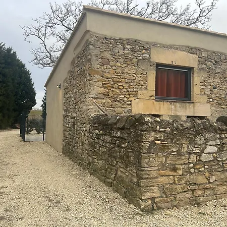 Maison Provencale Proche Du