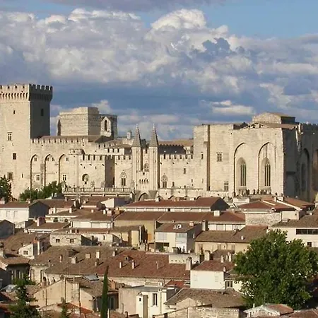 Maison Provencale Proche Du בית נופש