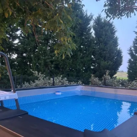 Maison Provencale Proche Du בית נופש Codolet