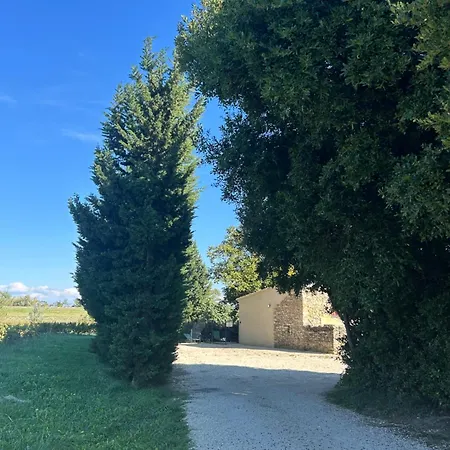 בית נופש Maison Provencale Proche Du