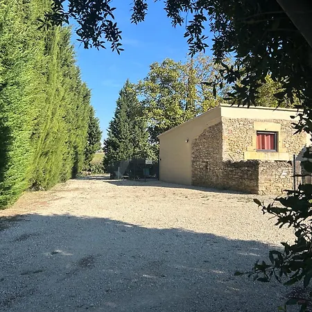 Maison Provencale Proche Du בית נופש *
