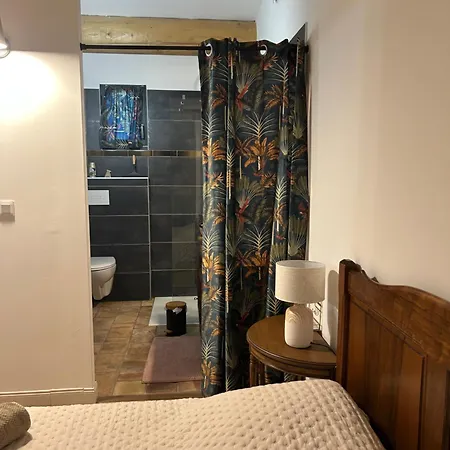 בית נופש Maison Provencale Proche Du Codolet