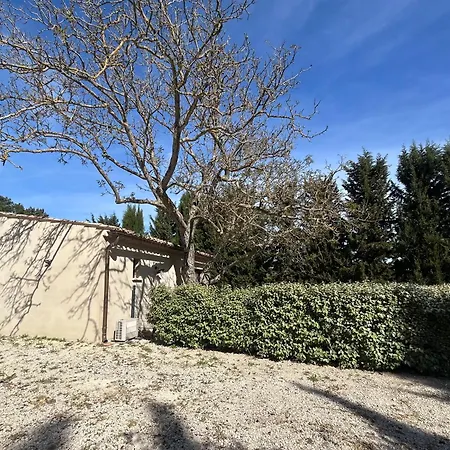 Maison Provencale Proche Du
