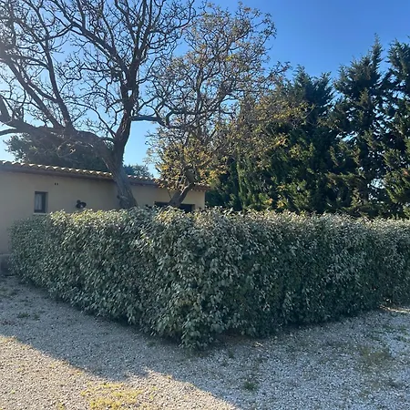 Maison Provencale Proche Du בית נופש