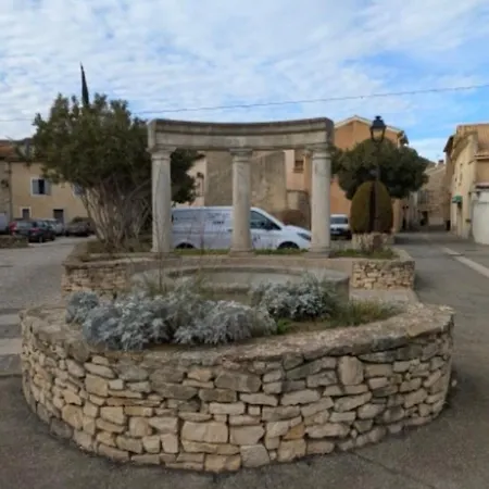 Nyaraló Maison Provencale Proche Du