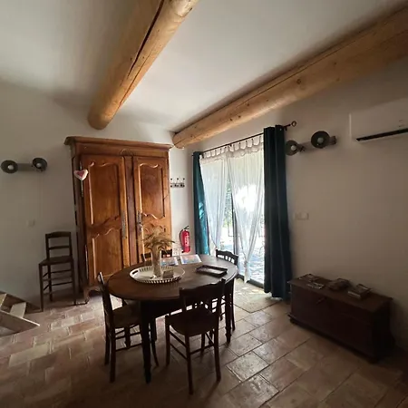 Maison Provencale Proche Du Prázdninový dům *