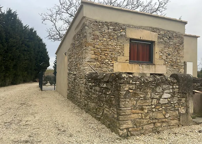 Maison Provencale Proche Du