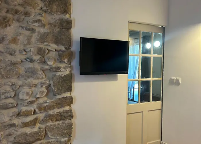 Maison Provencale Proche Du Codolet