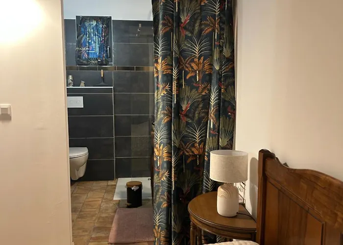 Holiday home Maison Provencale Proche Du Codolet